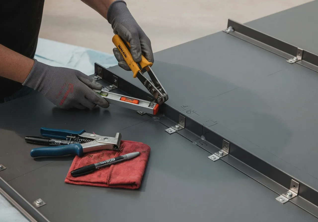 Why choose Metal Roofing Installation in Currie, MN